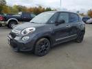 FIAT 500 Trekking Image 1