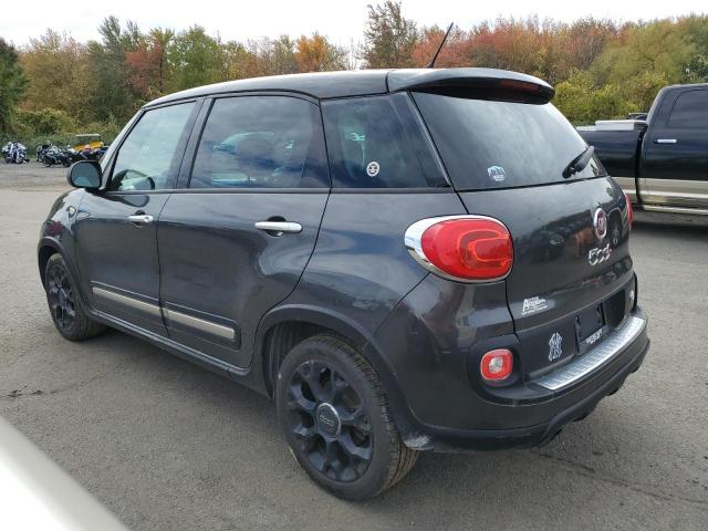 FIAT 500 Trekking Image 9