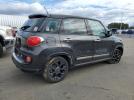 FIAT 500 Trekking Image 2
