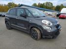 FIAT 500 Trekking Image 12