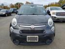 FIAT 500 Trekking Image 11