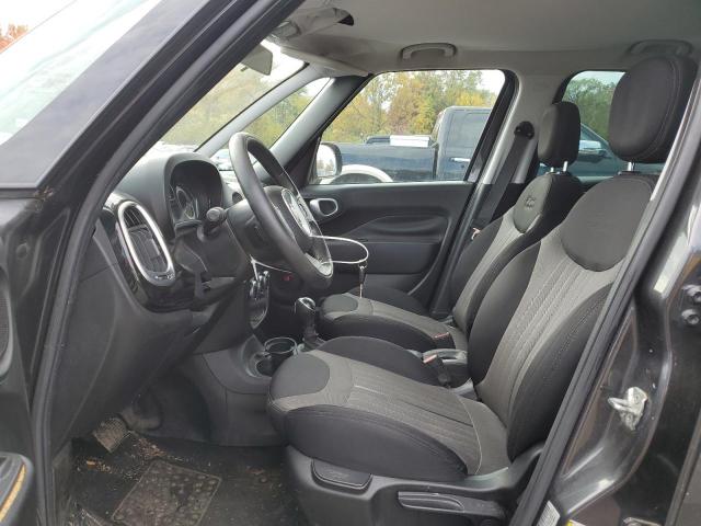 FIAT 500 Trekking Image 7