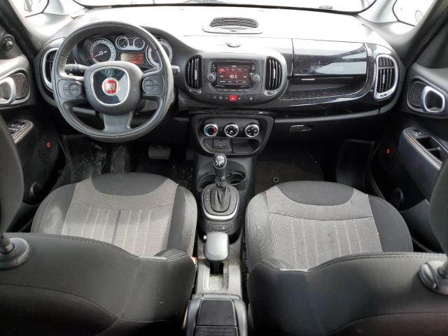 FIAT 500 Trekking Image 6