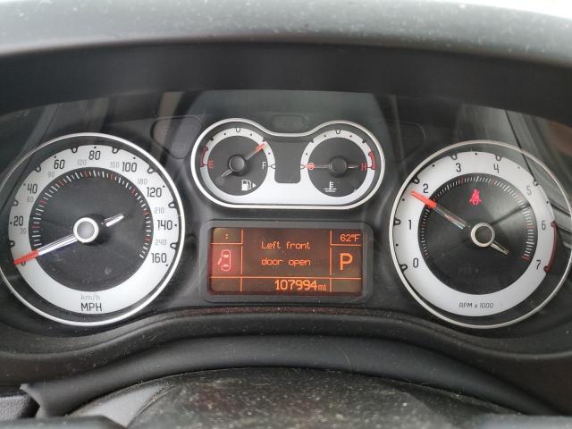 FIAT 500 Trekking Image 4