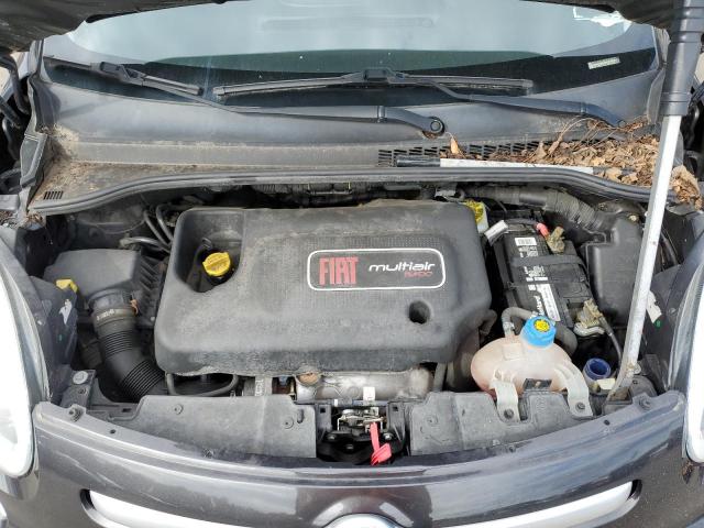 FIAT 500 Trekking Image 10