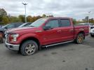 Ford F-150 Supercrew Image 1