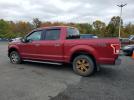 Ford F-150 Supercrew Image 2