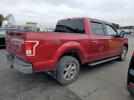Ford F-150 Supercrew Image 3