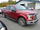 Ford F-150 Supercrew Image 4