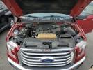 Ford F-150 Supercrew Image 6
