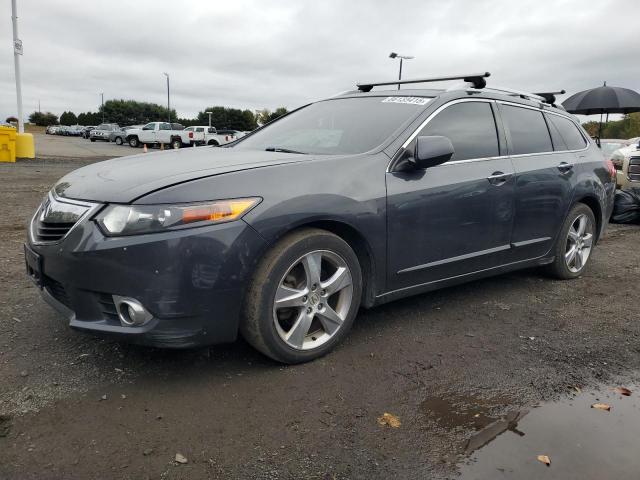  Salvage Acura TSX
