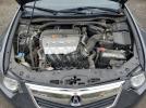 Acura TSX Tech Image 8