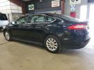 Ford Fusion S Image 4
