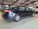 Ford Fusion S Image 6