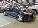Ford Fusion S Image 7