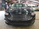 Ford Fusion S Image 5
