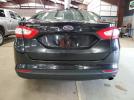 Ford Fusion S Image 8