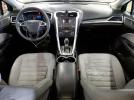Ford Fusion S Image 9
