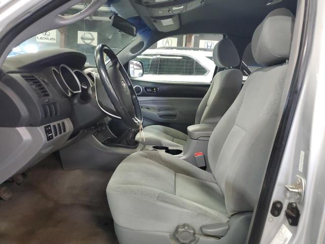 Toyota Tacoma Access Cab Image 4