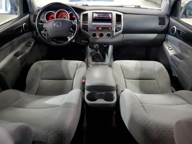 Toyota Tacoma Access Cab Image 8