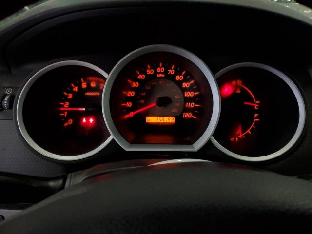 Toyota Tacoma Access Cab Image 13