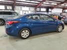 Hyundai ELANTRA Se Image 8