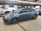 Toyota Corolla L Image 1