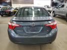 Toyota Corolla L Image 2