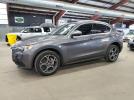 Alfa Romeo Stelvio Image 1