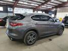Alfa Romeo Stelvio Image 3