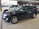 Chevrolet Equinox Premier Image 1