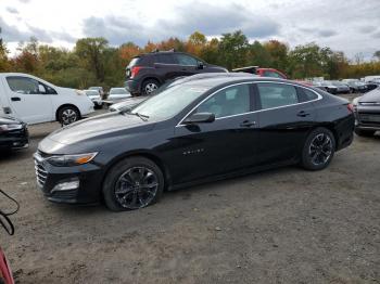  Salvage Chev Malibu