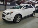 Chevrolet Equinox Lt Image 1