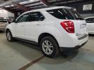 Chevrolet Equinox Lt Image 2