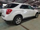 Chevrolet Equinox Lt Image 4