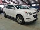 Chevrolet Equinox Lt Image 5
