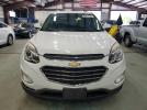 Chevrolet Equinox Lt Image 3