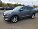 Hyundai TUCSON Limited Image 1