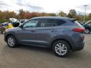 Hyundai TUCSON Limited Image 2