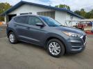 Hyundai TUCSON Limited Image 11