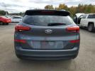 Hyundai TUCSON Limited Image 5