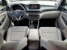 Hyundai TUCSON Limited Image 4