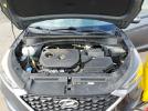 Hyundai TUCSON Limited Image 12