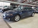 Chevrolet Malibu Lt Image 1