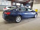 Chevrolet Malibu Lt Image 6
