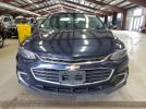 Chevrolet Malibu Lt Image 3