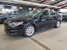 Kia Optima Lx Image 1