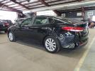 Kia Optima Lx Image 4
