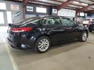 Kia Optima Lx Image 2