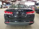 Kia Optima Lx Image 10